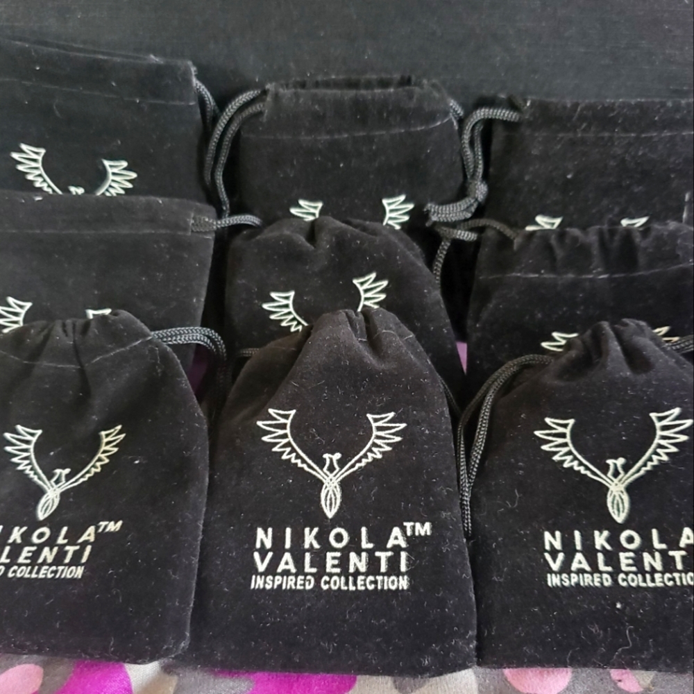 ❤️ 2/$75 Nikola Valenti Collection Pieces.